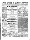 Bray and South Dublin Herald Saturday 16 December 1899 Page 1