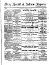 Bray and South Dublin Herald Saturday 30 December 1899 Page 1