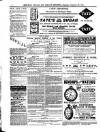 Bray and South Dublin Herald Saturday 30 December 1899 Page 8