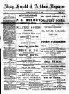 Bray and South Dublin Herald Saturday 27 January 1900 Page 1