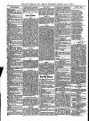 Bray and South Dublin Herald Saturday 21 April 1900 Page 6