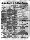 Bray and South Dublin Herald Saturday 28 July 1900 Page 1