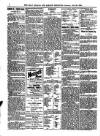 Bray and South Dublin Herald Saturday 28 July 1900 Page 6