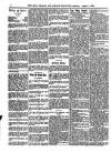 Bray and South Dublin Herald Saturday 04 August 1900 Page 6