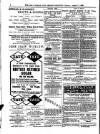 Bray and South Dublin Herald Saturday 11 August 1900 Page 8