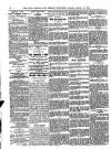 Bray and South Dublin Herald Saturday 13 October 1900 Page 4