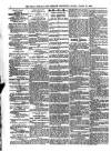 Bray and South Dublin Herald Saturday 27 October 1900 Page 4