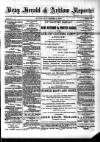 Bray and South Dublin Herald Saturday 03 November 1900 Page 1