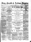 Bray and South Dublin Herald Saturday 10 November 1900 Page 1