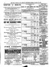 Bray and South Dublin Herald Saturday 24 November 1900 Page 8
