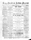 Bray and South Dublin Herald Saturday 05 January 1901 Page 1