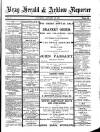 Bray and South Dublin Herald Saturday 26 January 1901 Page 1