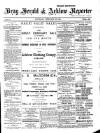 Bray and South Dublin Herald Saturday 23 February 1901 Page 1