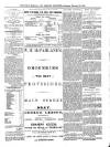 Bray and South Dublin Herald Saturday 23 February 1901 Page 9