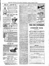 Bray and South Dublin Herald Saturday 23 February 1901 Page 11