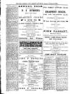 Bray and South Dublin Herald Saturday 23 February 1901 Page 12