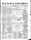 Bray and South Dublin Herald Saturday 02 March 1901 Page 1