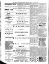 Bray and South Dublin Herald Saturday 27 July 1901 Page 4