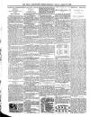 Bray and South Dublin Herald Saturday 10 August 1901 Page 2