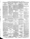 Bray and South Dublin Herald Saturday 10 August 1901 Page 8