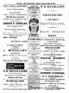 Bray and South Dublin Herald Saturday 19 October 1901 Page 11