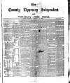 County Tipperary Independent and Tipperary Free Press Saturday 10 February 1883 Page 1