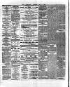 County Tipperary Independent and Tipperary Free Press Saturday 07 April 1883 Page 4