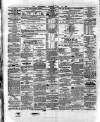 County Tipperary Independent and Tipperary Free Press Saturday 21 April 1883 Page 2