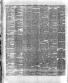 County Tipperary Independent and Tipperary Free Press Saturday 21 April 1883 Page 6
