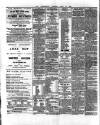 County Tipperary Independent and Tipperary Free Press Saturday 13 October 1883 Page 4