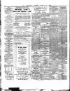 County Tipperary Independent and Tipperary Free Press Saturday 15 December 1883 Page 4