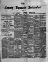 County Tipperary Independent and Tipperary Free Press Saturday 08 March 1884 Page 1