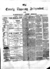 County Tipperary Independent and Tipperary Free Press Saturday 21 March 1885 Page 1