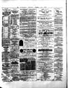 County Tipperary Independent and Tipperary Free Press Saturday 28 November 1885 Page 2