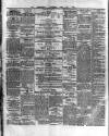 County Tipperary Independent and Tipperary Free Press Saturday 24 April 1886 Page 4