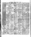 County Tipperary Independent and Tipperary Free Press Saturday 05 June 1886 Page 4