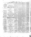 County Tipperary Independent and Tipperary Free Press Saturday 01 January 1887 Page 4