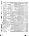 County Tipperary Independent and Tipperary Free Press Saturday 15 January 1887 Page 4