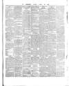 County Tipperary Independent and Tipperary Free Press Saturday 15 January 1887 Page 5