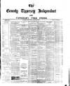 County Tipperary Independent and Tipperary Free Press