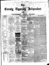 County Tipperary Independent and Tipperary Free Press Saturday 14 April 1888 Page 1