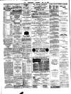 County Tipperary Independent and Tipperary Free Press Saturday 14 April 1888 Page 2