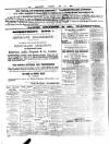 County Tipperary Independent and Tipperary Free Press Saturday 14 April 1888 Page 4