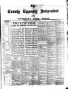 County Tipperary Independent and Tipperary Free Press Saturday 21 April 1888 Page 1