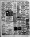 County Tipperary Independent and Tipperary Free Press Saturday 12 January 1889 Page 2