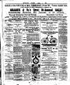 County Tipperary Independent and Tipperary Free Press Saturday 04 January 1890 Page 4
