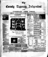 County Tipperary Independent and Tipperary Free Press Saturday 08 February 1890 Page 1