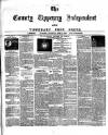 County Tipperary Independent and Tipperary Free Press