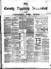 County Tipperary Independent and Tipperary Free Press Saturday 07 January 1893 Page 1