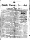 County Tipperary Independent and Tipperary Free Press Saturday 14 January 1893 Page 1